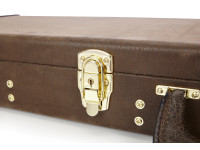 Gator Deluxe Case E-Guitar Vintage Gator Deluxe Case E-Guitar Vintage